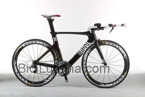 Rose Aero Flyer ficha técnica y opiniones